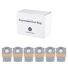 roborock 6 Packs Disposable Dust Bags for QRevo series S8MaxVUltra,