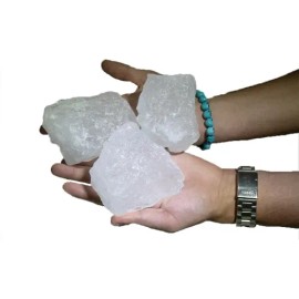 Desodorante Piedra Alumbre - Línea Natural 1kg