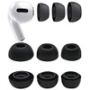 Zotech Replacement 3 Pairs Silicone Ear Tips for Airpods Pro