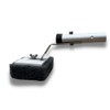 Discount Pool Mart Heavy-Duty Pro Tile Scrubber with Quick Clip