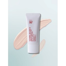 Ymir Daily Mild Tone-Up Sun Cream / 이미르 데일리 마일드 톤업 선크림