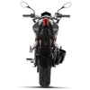 Mikinona Off-road Motorcycle Tail Light Led Brake Tail Lamp Turn