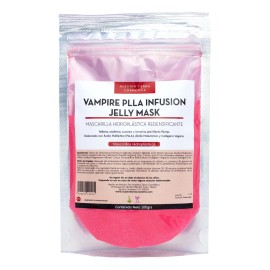 Mascarilla Hidroplástica Vampire Rellenadora Con Poliláctico Todo tipo de piel