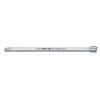 HAZET 882112 Extension Bar, Insertion Angle 0.4 inches (9.5 mm),