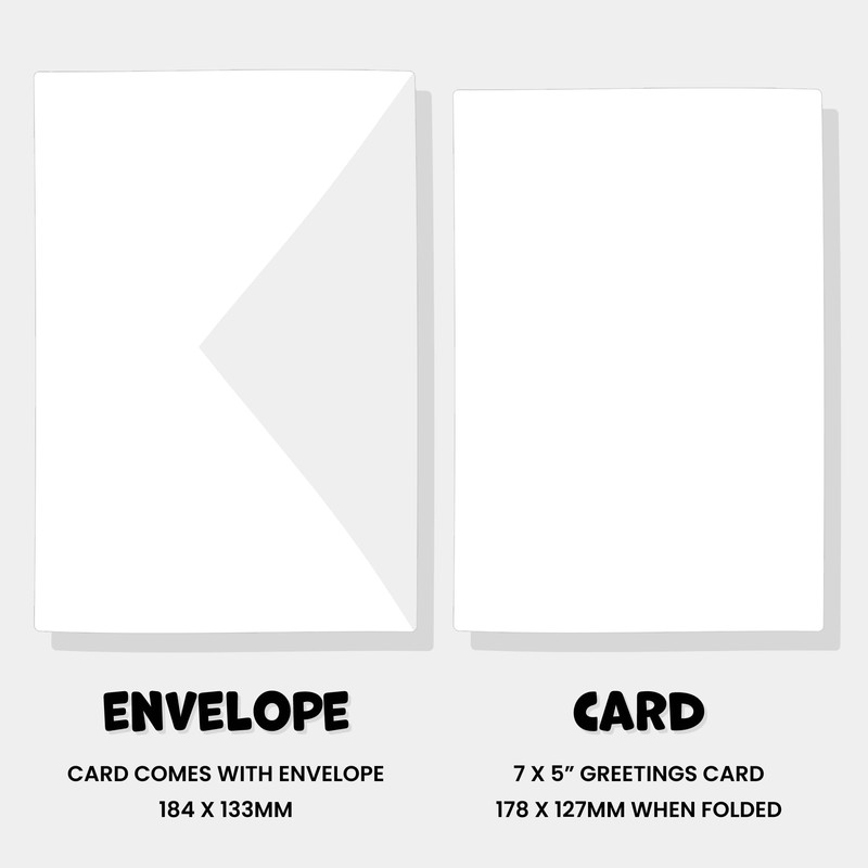 Congratulations Passed Driving Test Card for Him or Her -