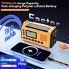 Emergency Weather Radio - AM/FM/NOAA Hand Crank Radio
