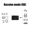 Bluetooth5.0 Receiver, Wireless NFC Adapter, HiFi Receiver, with Non Slip