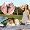 Ouligay Drive Safe Keychain Gifts for Him Boyfriend Birthday Valentine's