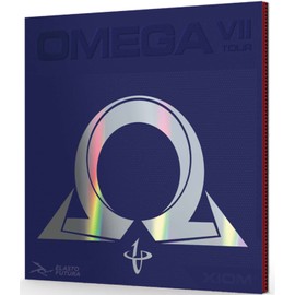 Xiom (ekusion) 'Omega 7 Tour takkyuuraba- (095885 – 0040)