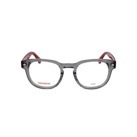 Havaianas Icarai/v Sunglasses, 268/21 Grey RED, 48