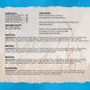 Blue Dog Bakery Natural Dog Treats, More Crunch Large, Assorted