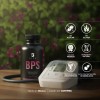 Suplemento Apoyo Cardiovascular Bienestar Circulatorio Cápsulas Remolacha Jamaica Rutinas Cuidado