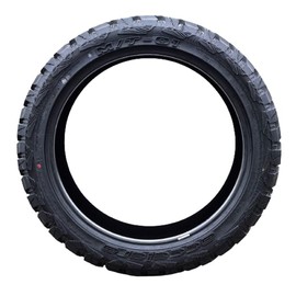 Accelera M/T-01 Mud Terrain LT265/65R17 120/117Q E Light Truck Tire