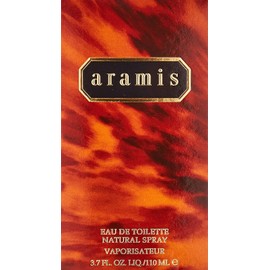 Aramis for Men by Aramis 100ml 3.7oz EDT Spray