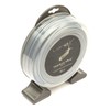 Land-X Square Strimmer Line Heavy Duty 2.4mm x 60m Titanium
