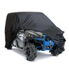 munirater UTV Covers Accessories 4x4 Utility Vehicle Storage Cover Replacement
