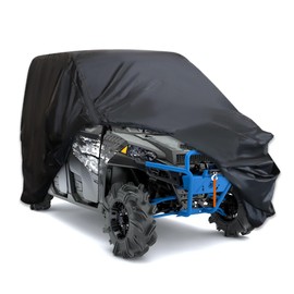 munirater UTV Covers Accessories 4x4 Utility Vehicle Storage Cover Replacement for YXZ 1000R SS SE EPS