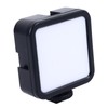 Fill Light Portable RGB Full Color 3000‑9000K Dimmable 70 Beads