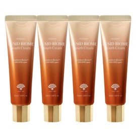 Fushidain Fushidine Fusid Biome Youth Cream 50ml 4pcs / 후시다인 후시드 바이옴 유스 크림 50ml 4개