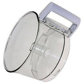 Magimix 17338 Main Bowl (White Handle)