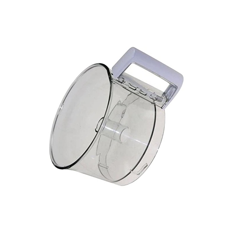 Magimix 17338 Main Bowl (White Handle)
