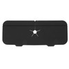 Sink Faucet Mat Silicone Drainage Design Easy Cleaning Faucet Water