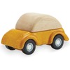 PlanToys Yellow Car (6282)
