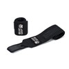 BEAR GRIP Weight Lifting Wrist Wraps Support for Gym |