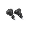 Motoforti 8mm Screw Steering Wheel Knob Turning Aid Ball Tractor
