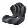 Ergonomic Memory Foam Seat Cushion for Office Chairs – Comfortable