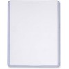 Vault X Toploaders 35pt (Pack de 25), Fundas Rígidas Transparentes
