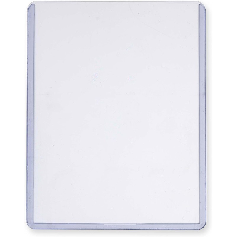 Vault X Toploaders 35pt (Pack de 25), Fundas Rígidas Transparentes