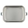Trixie - Children's Stainless Steel Lunch Box - Small Model