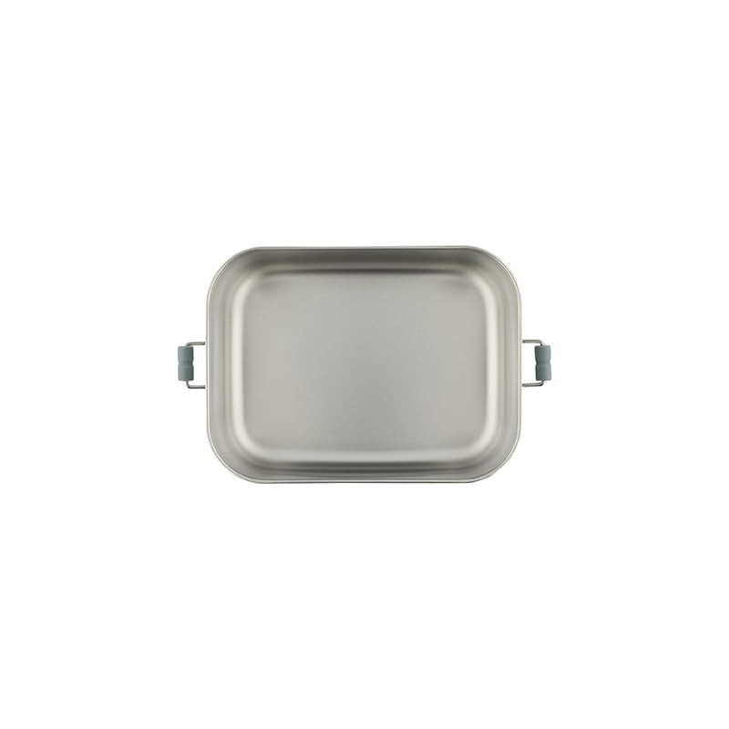 Trixie - Children's Stainless Steel Lunch Box - Small Model