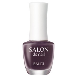 BANDI Salonde Nail Manicure, 7ml, SH502 Almost Wine, 1 pc / 반디BANDI 살롱드 네일 매니큐어, 7ml, SH502 올모스트 와인, 1개