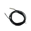 1 Pack 2009853 Ntc Thermistor Assembly for Fixing Either The