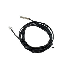 1 Pack 2009853 Ntc Thermistor Assembly for Fixing Either The T3 or T4 Fault on Your Ice Maker Compatible with Manitowoc Ice Machine Temperature Sensor