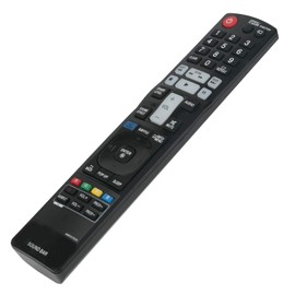 AKB73775701 Replace Remote Control fit for LG Smart Sound Bar Soundbar Speaker System S33A1-D NB3740 NB3730A NB3732A NB3730A-NB NB3730ANB NB3740NB S34A1-D