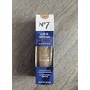 No7 Lift and Luminate Serum Foundation, Shade Honey