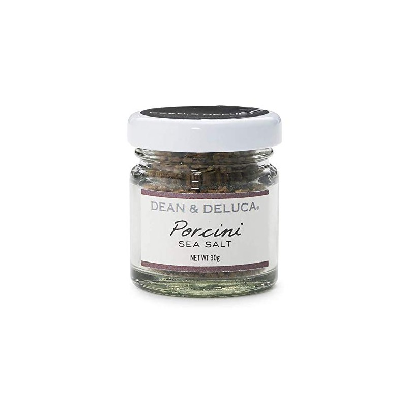 DEAN & DELUCA Porcini Salt 1.1 oz (30 g)