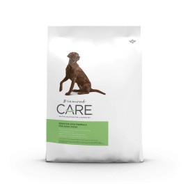 Diamond Care Sensitive Skin Dog Food Salmon 8 Pound Limited Ingredient Formula