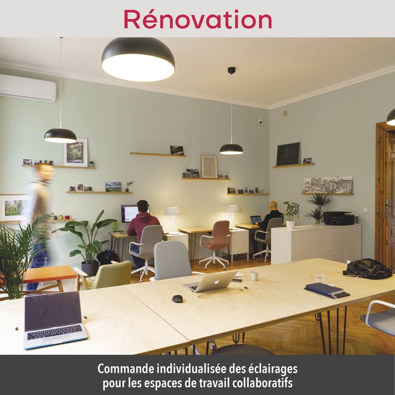 NodOn SIN-4-1-20 Multifunctional Module 100% Interoperable Zigbee White