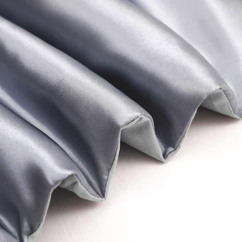 Whale Flotilla 3-Piece Reversible Silky Soft Queen Comforter Bedding Set,