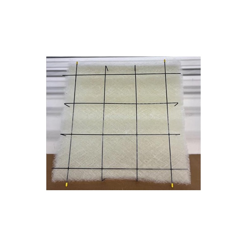 20 x 25 Paint Arrestor Holding Grids Case 20 AFC-CT1011