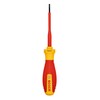 Bosch Professional VDE SL2.5x75 Screwdriver (Certified up to 1,000 V,
