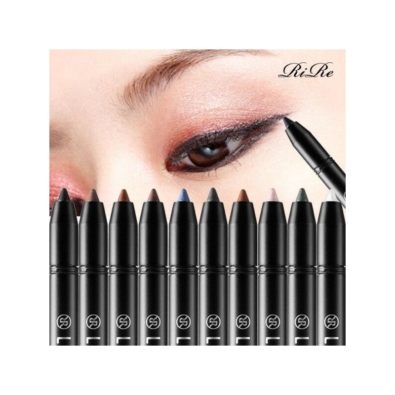 리르 Lire Lux Gel Eyeliner Gel Liner_Rose Burgundy / 리르