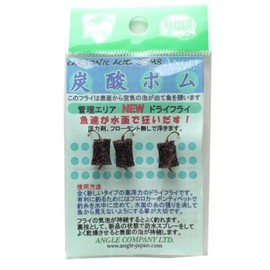 アキスコ(AXISCO) 炭酸ボムBR
