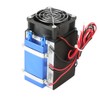 DC 12V 4 Chip Semiconductor Refrigeration Machine Cooler DIY Radiator
