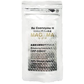 Ricoenzyme Hydrogen MAGHMA 1.1 oz (33 g)