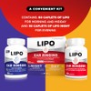 lipo-flavonoid Plus Ear Salud Suplemento, 1, 1